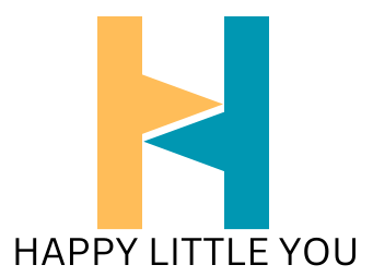 Happy Little You